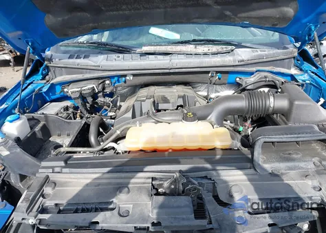 2015 Ford F-150 Xl из США, поврежденный, VIN 1FTEX1EP2FFC73685